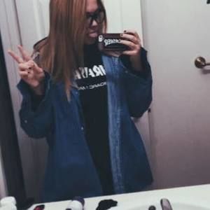 Meet your Posher, Ashlyn